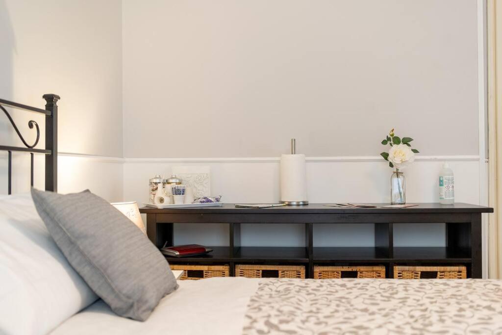 Terrazze Italiane City Center - White Apartment เวโรนา ภายนอก รูปภาพ